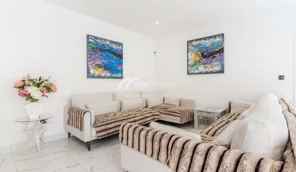 Maison avec piscine à vendre à Costa Adeje, imagen 17