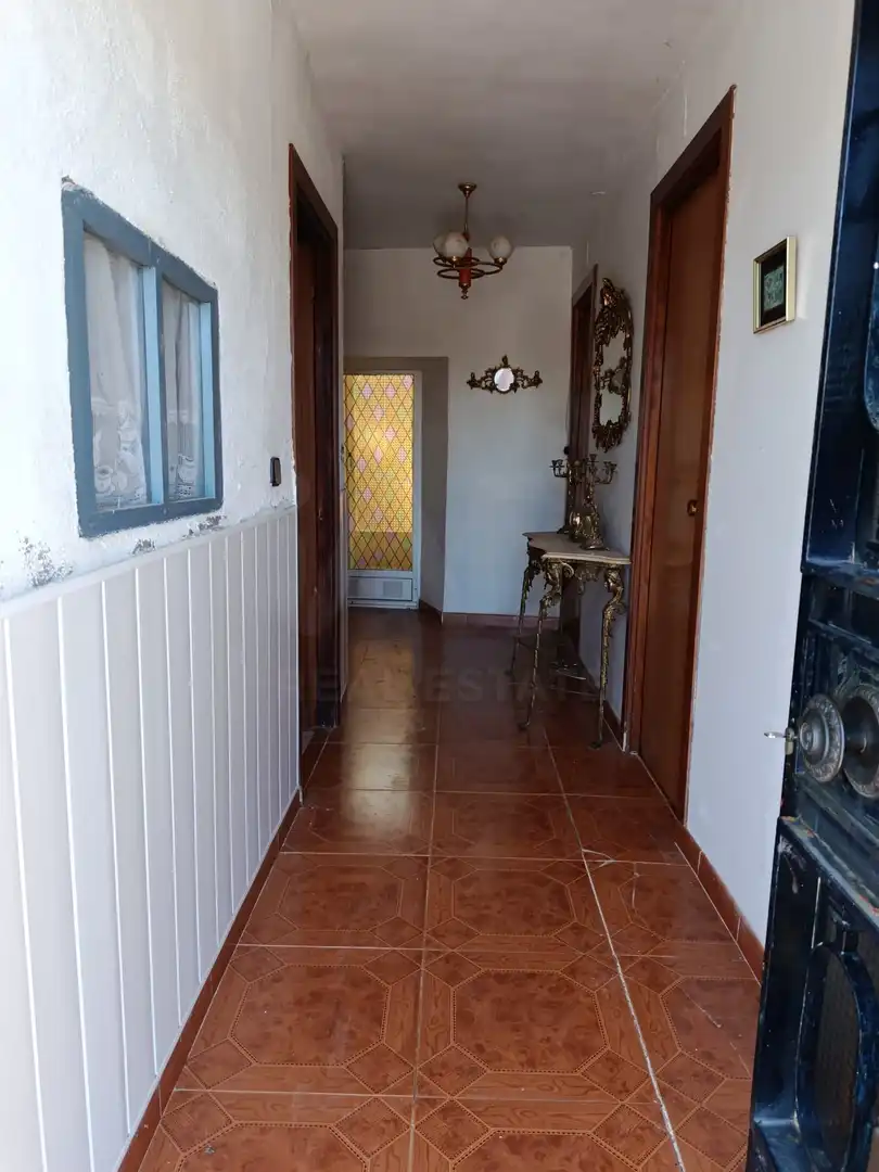 Finca rústica en venda en Val de San Lorenzo amb Terrassa