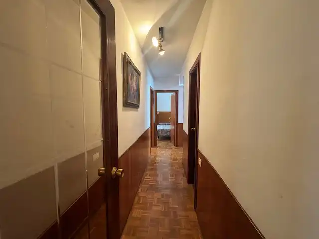 Flat for rent in Calle Monasterio de Iranzu, San Juan