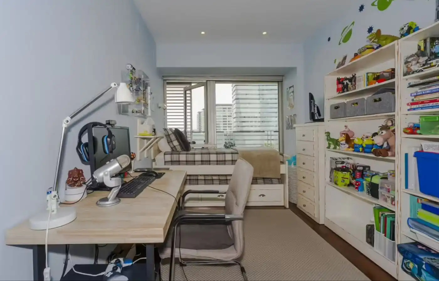 Wohnung zum Verkauf in Sant Martí, imagen 18