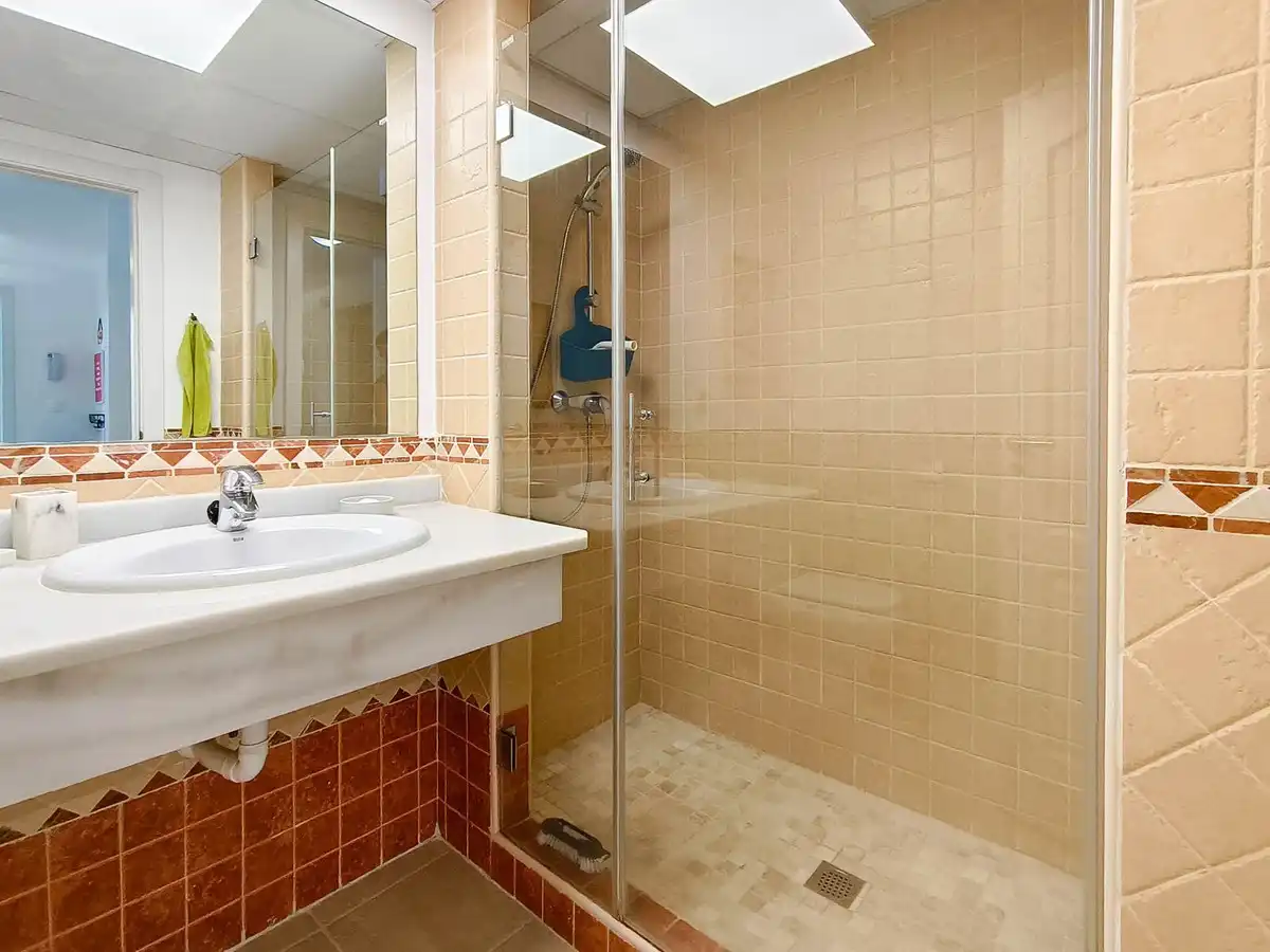 Penthouse mit Pool zur Miete in La Alcaidesa, imagen 17