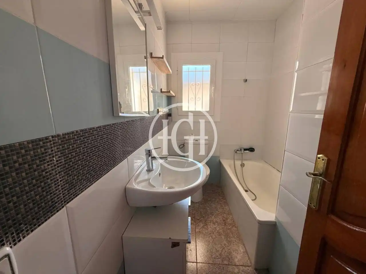Bany de Casa o xalet de lloguer en Castelló d'Empúries