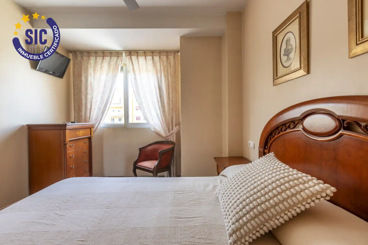 Piso con balcón en venta en Catarroja - AV RAMBLETA 69, imagen 27