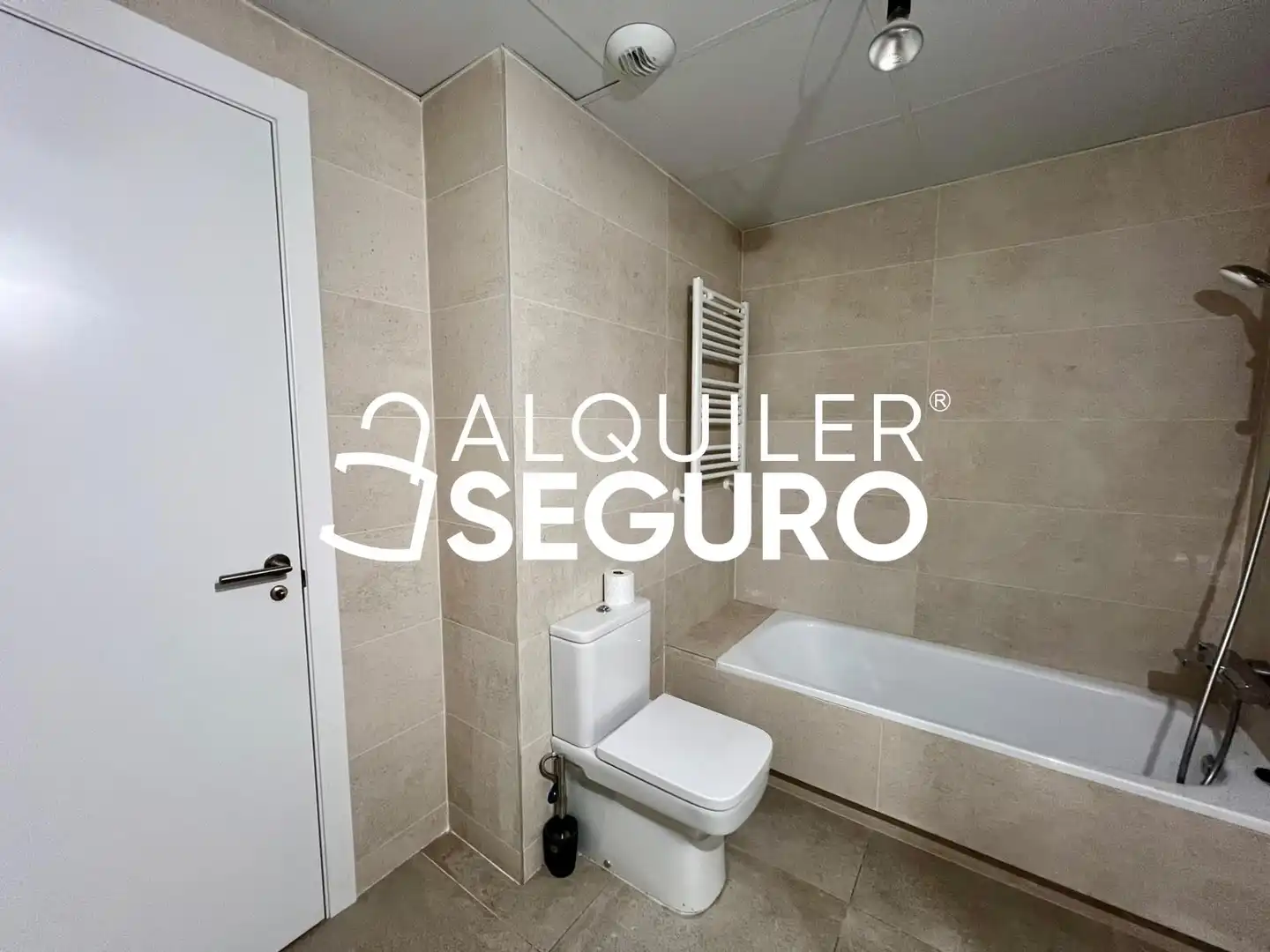 Flat with pool to rent in del Montón de Trigo, imagen 35