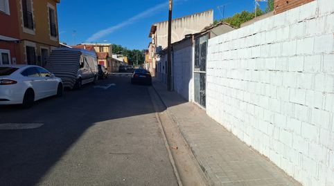 Foto 5 de Residencial en venda a Calle Rey Alfonso el Bravo, Santa María - Pio XII, Ciudad Real Capital