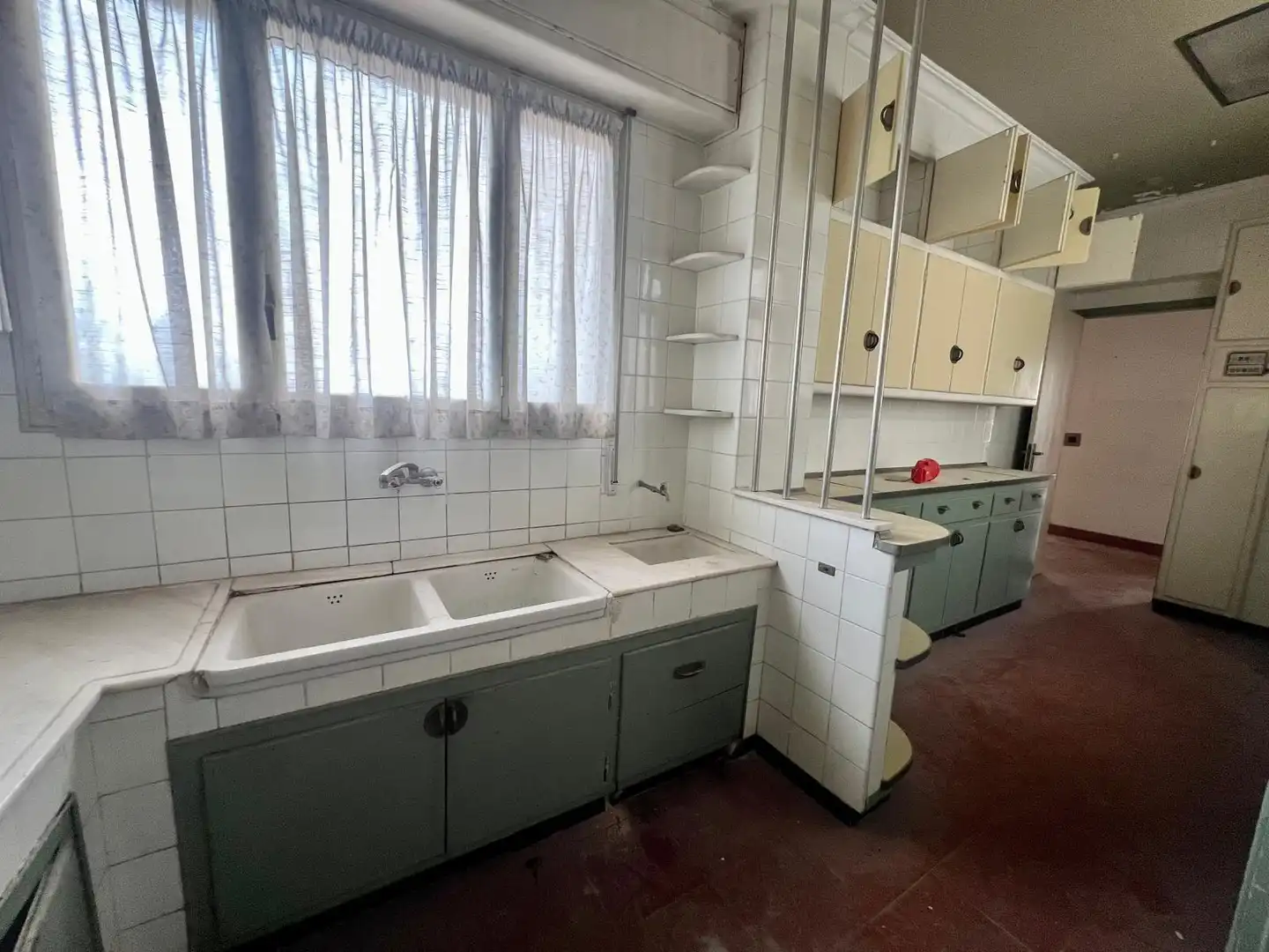 Kitchen of Flat for sale in Elche / Elx  with Terrace, Storage room and Balcony