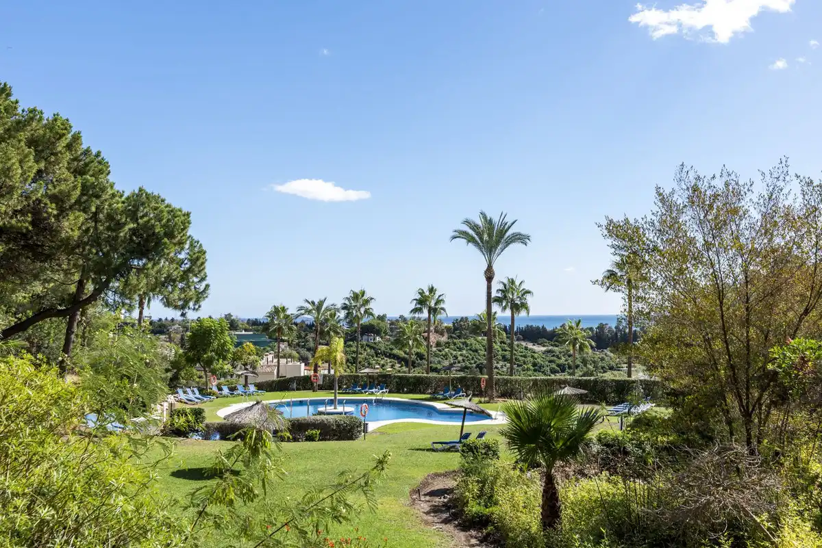 Wohnung mit Pool zum Verkauf in Estepona - Estepona,Selwo,Avenida Parque Selwo, imagen 26