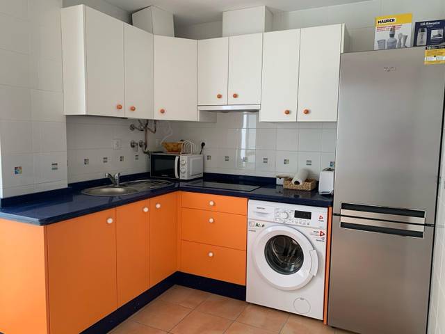 Piso en Alquiler en Calle Martín de Yudicibus, 820 en Martín Miguel