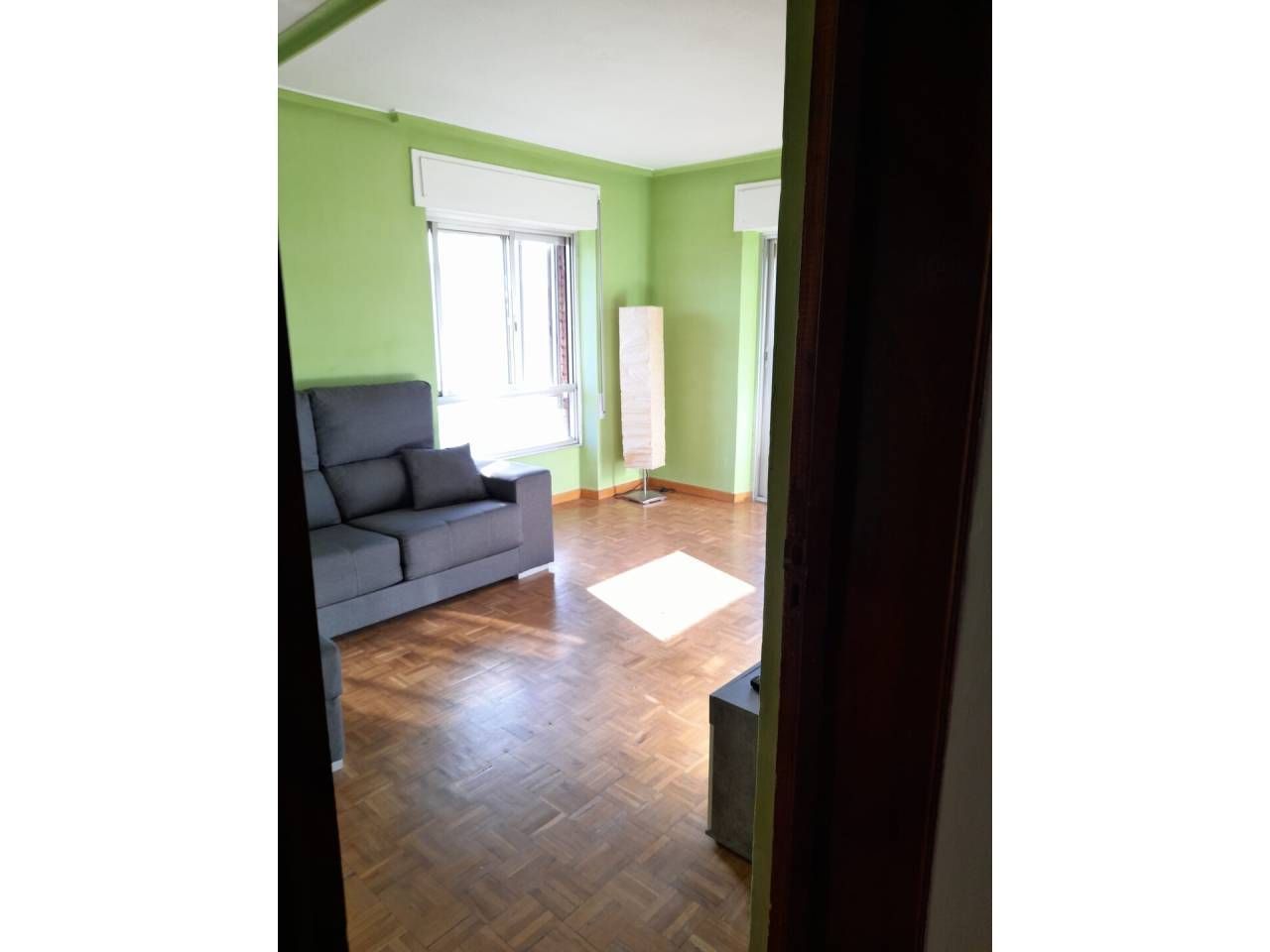 Bedroom of Flat for sale in León Capital   with Terrace and Storage room