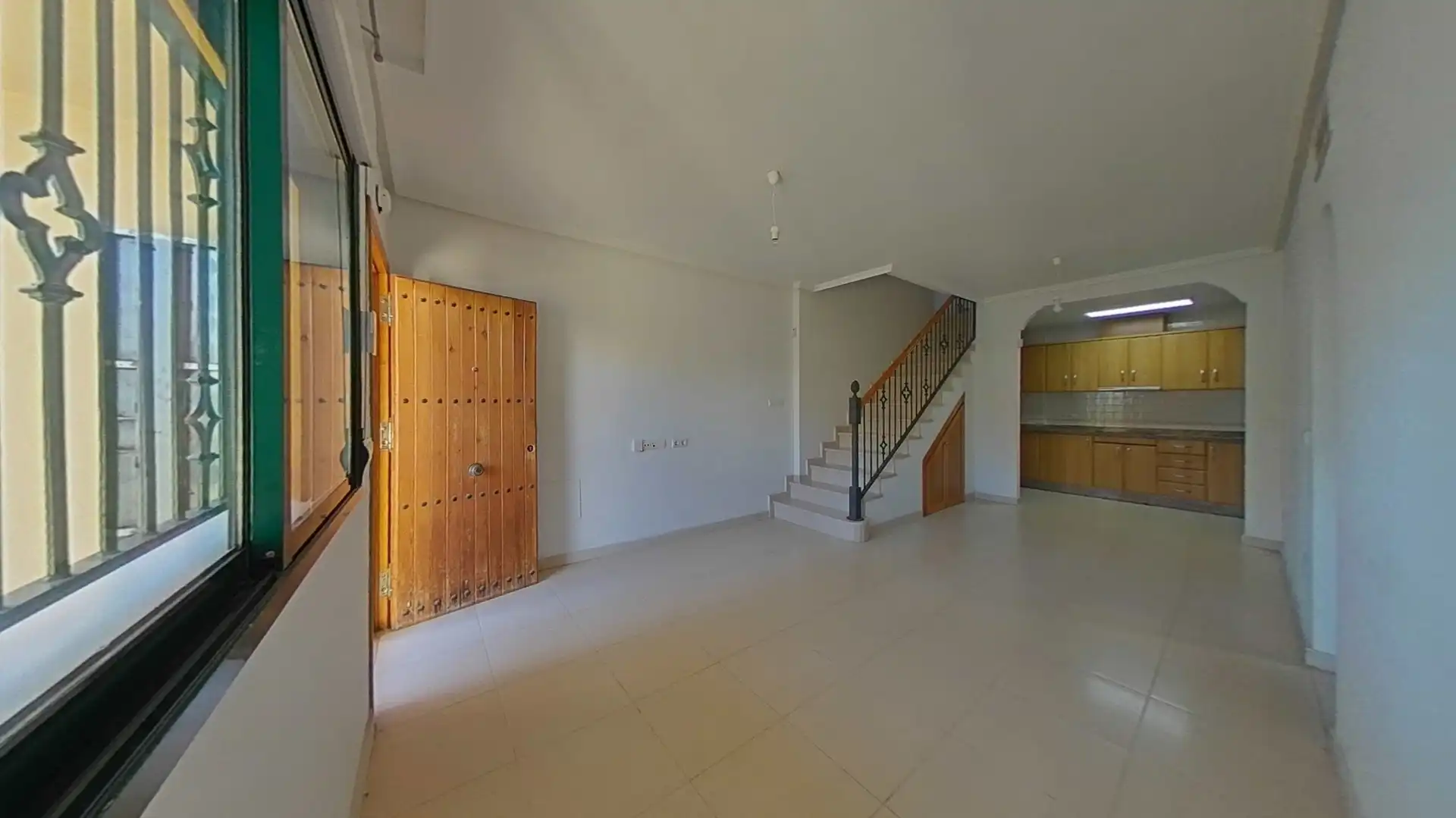 Casa adosada en venta en Almoradí