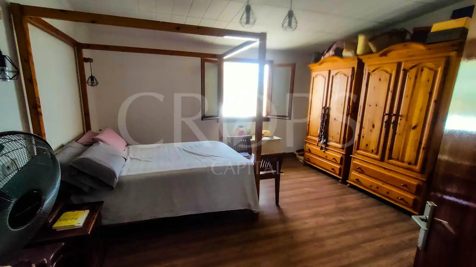 Rural land for sale in Castelldans, imagen 6