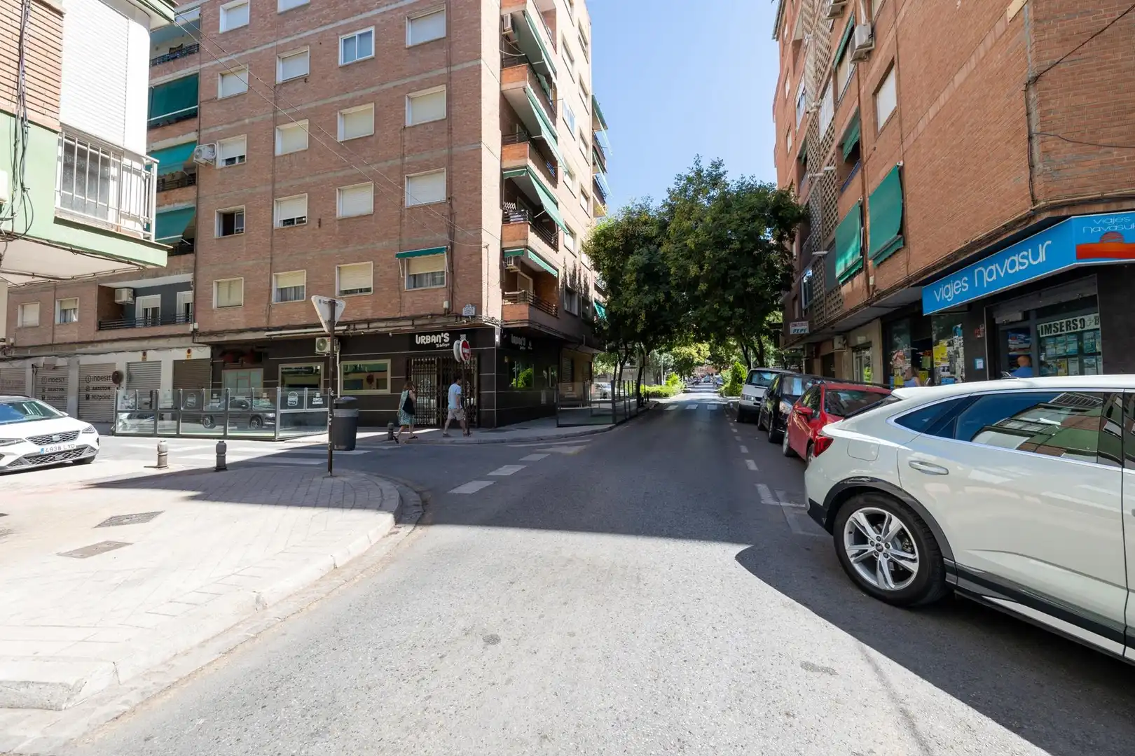 Aparcament en venda a Calle DOCTOR PAREJA YEBENES, imagen 2