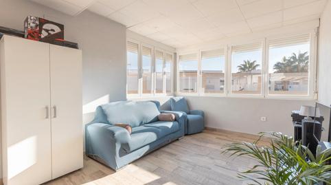 Foto 5 de Àtic en venda a Maestro Gregorio Salas, Villa de Otura, Granada