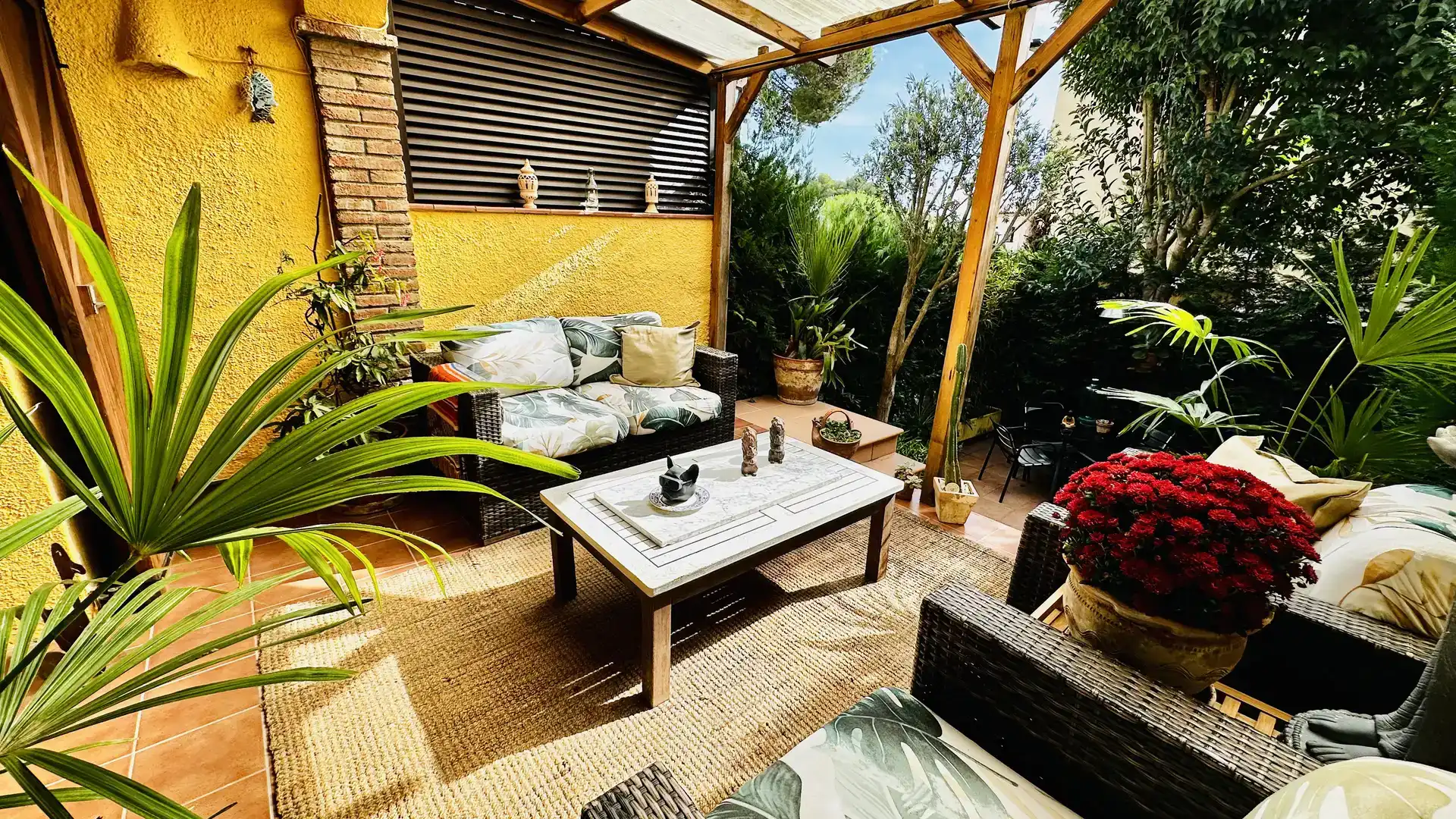 Terrassa de Casa o xalet en venda en L'Estartit amb Aire condicionat, Piscina i Balcó