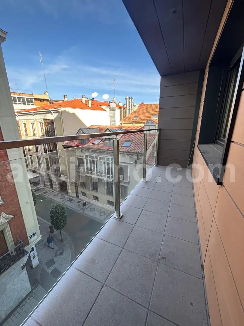 Terraza de Piso en venta en Centro