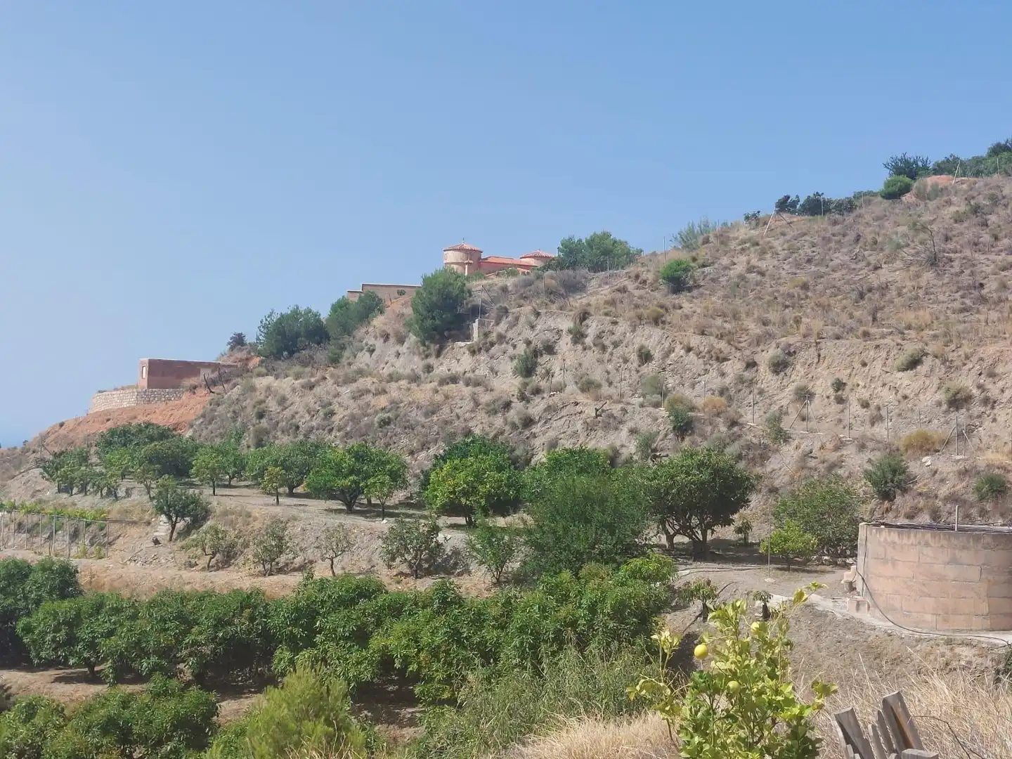 Casa rústica con piscina en venta en Los Guájares, imagen 35