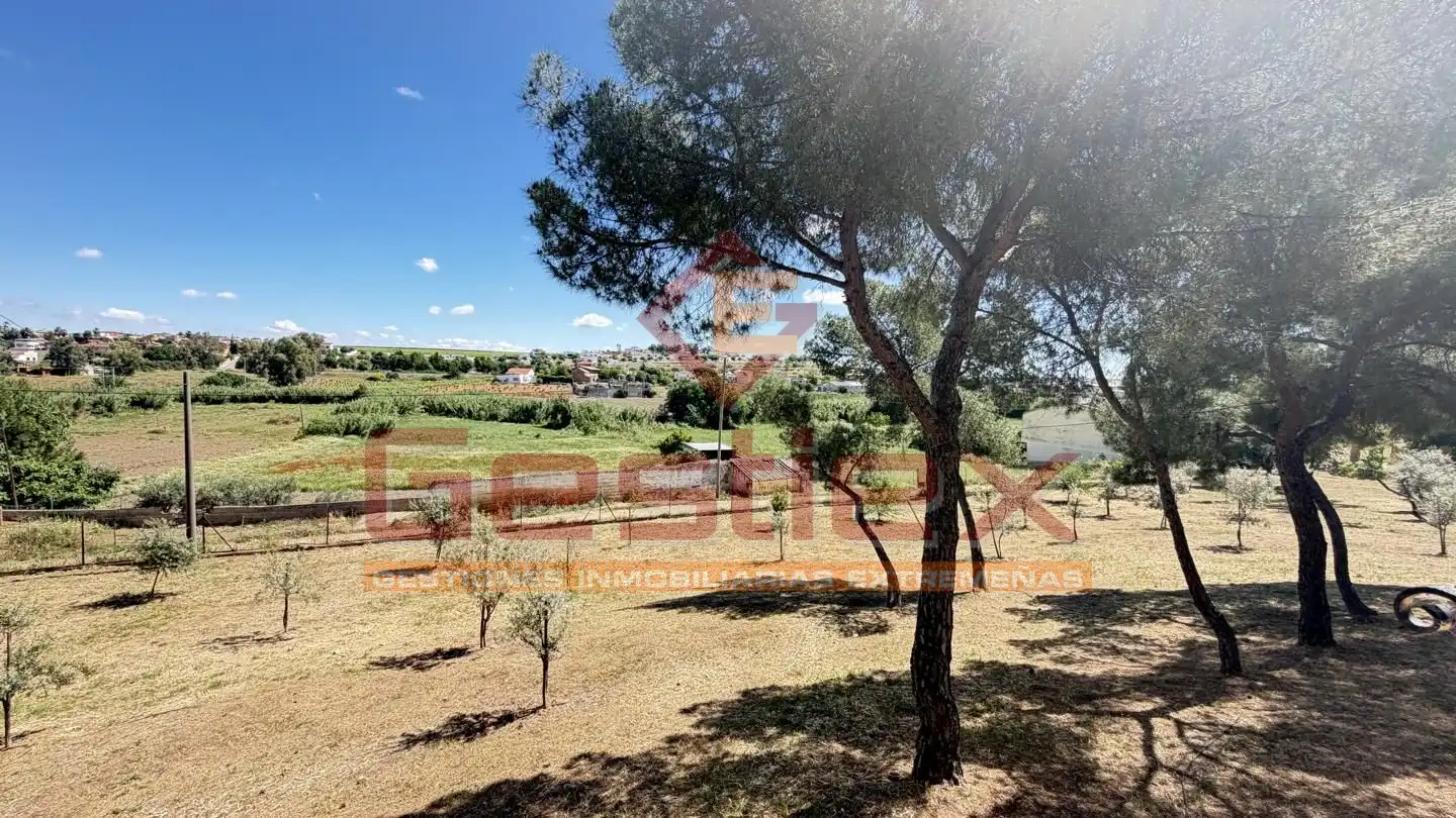 Casa amb piscina en venda a Almendralejo, imagen 51