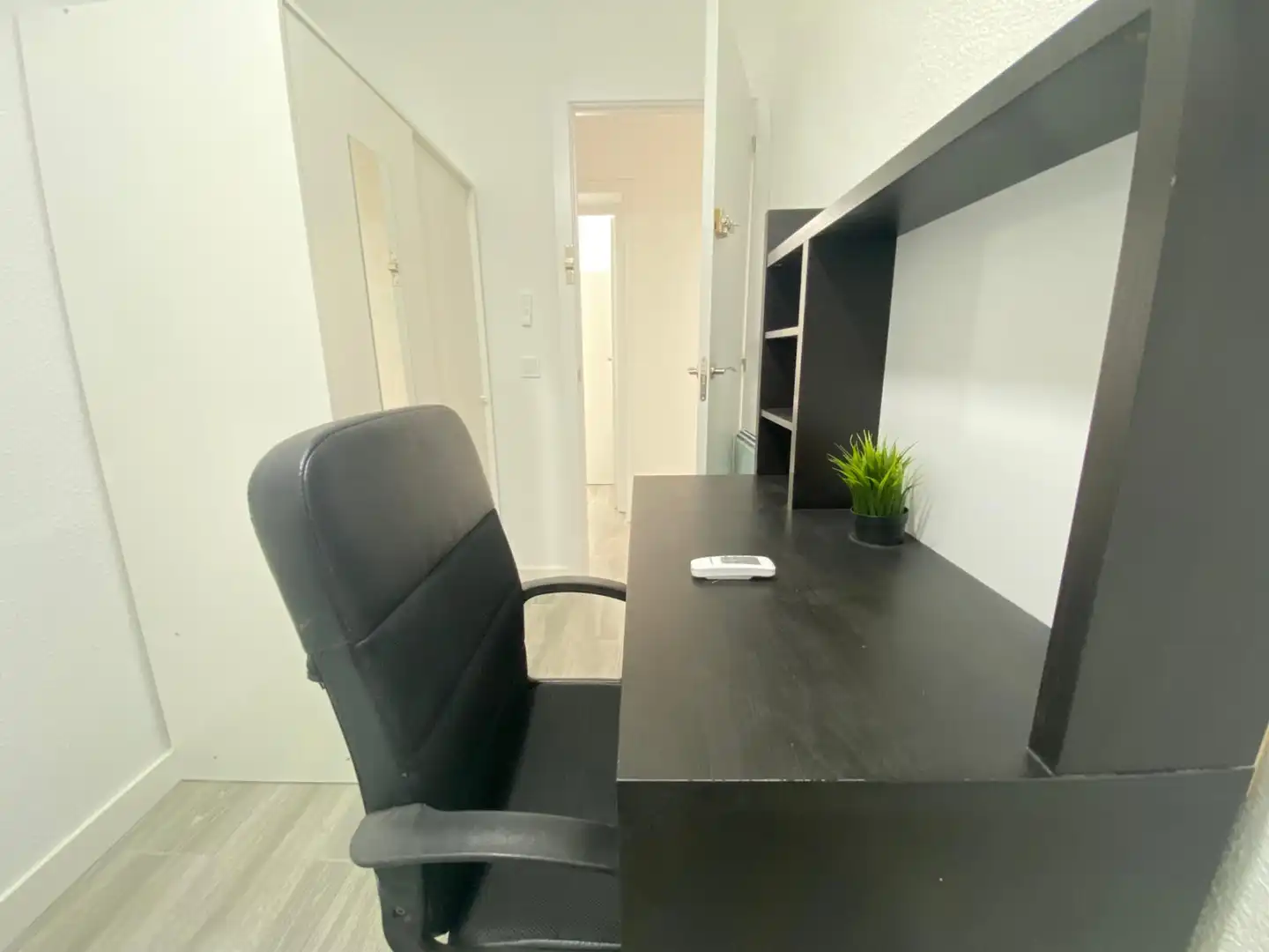 Room in Calle del Oasis, 4, Villaverde Alto