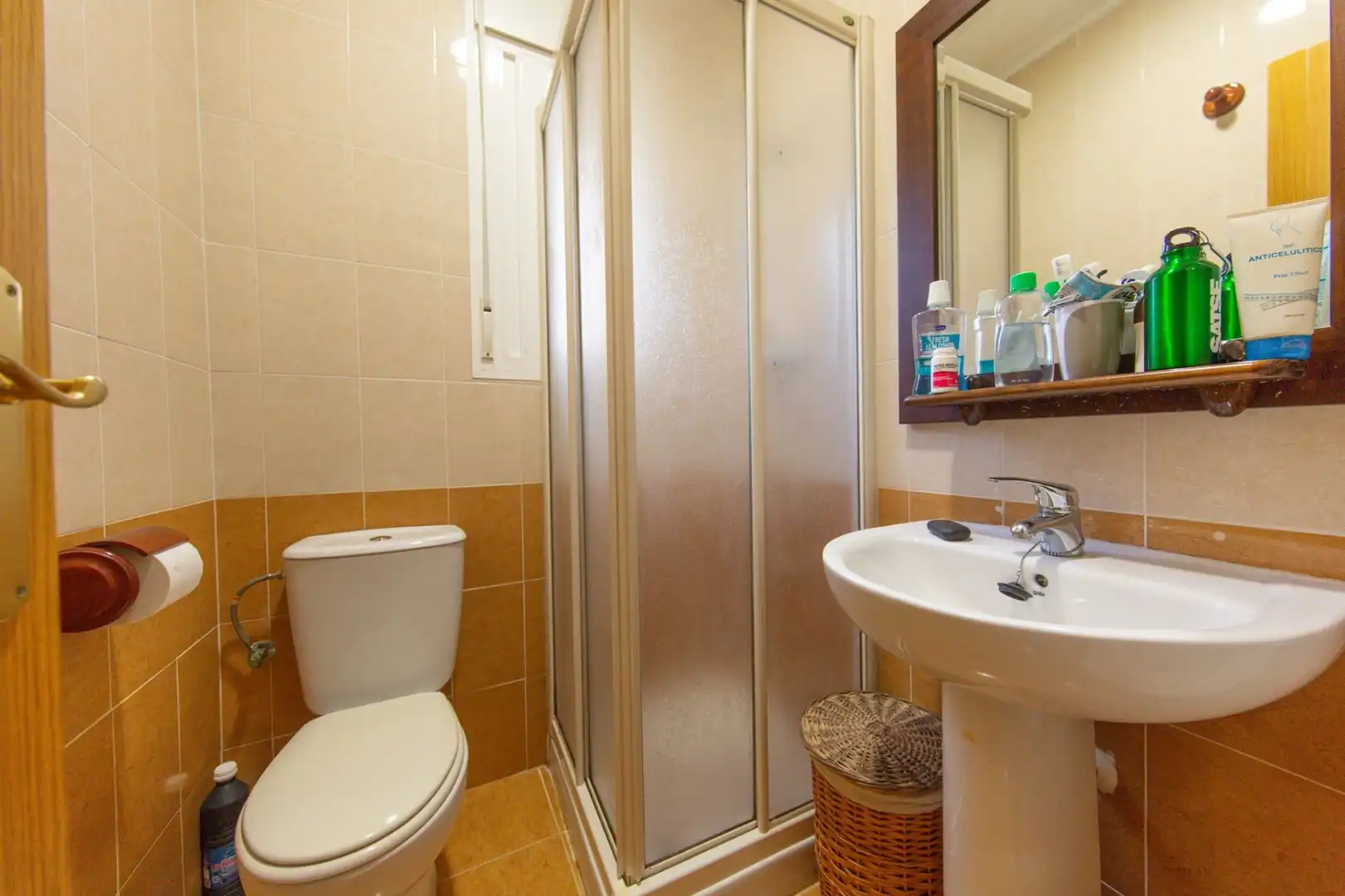 Adosado con jardín en venta en Aigües, imagen 20