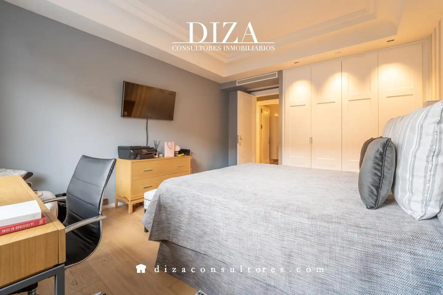 Piso con terraza en venta en De O'Donnell, imagen 49