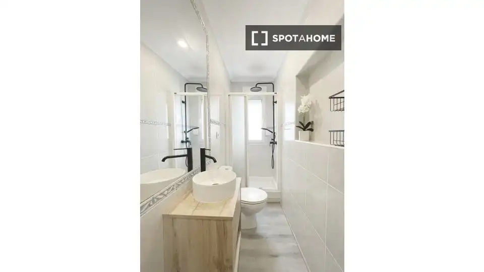 Habitación en Centro - Ayuntamiento