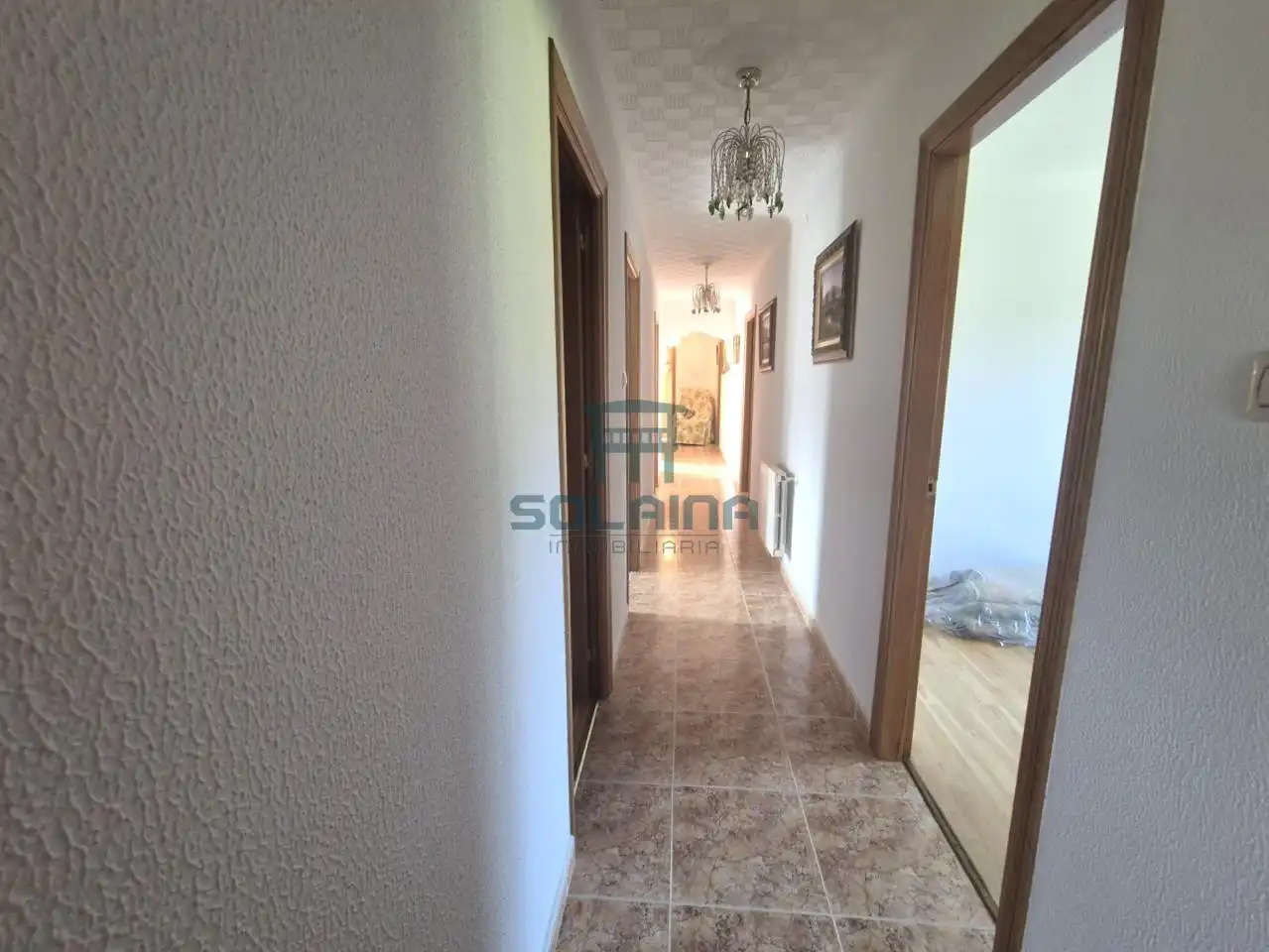 Casa o xalet en venda en Coles amb Calefacció, Jardí privat i Moblat