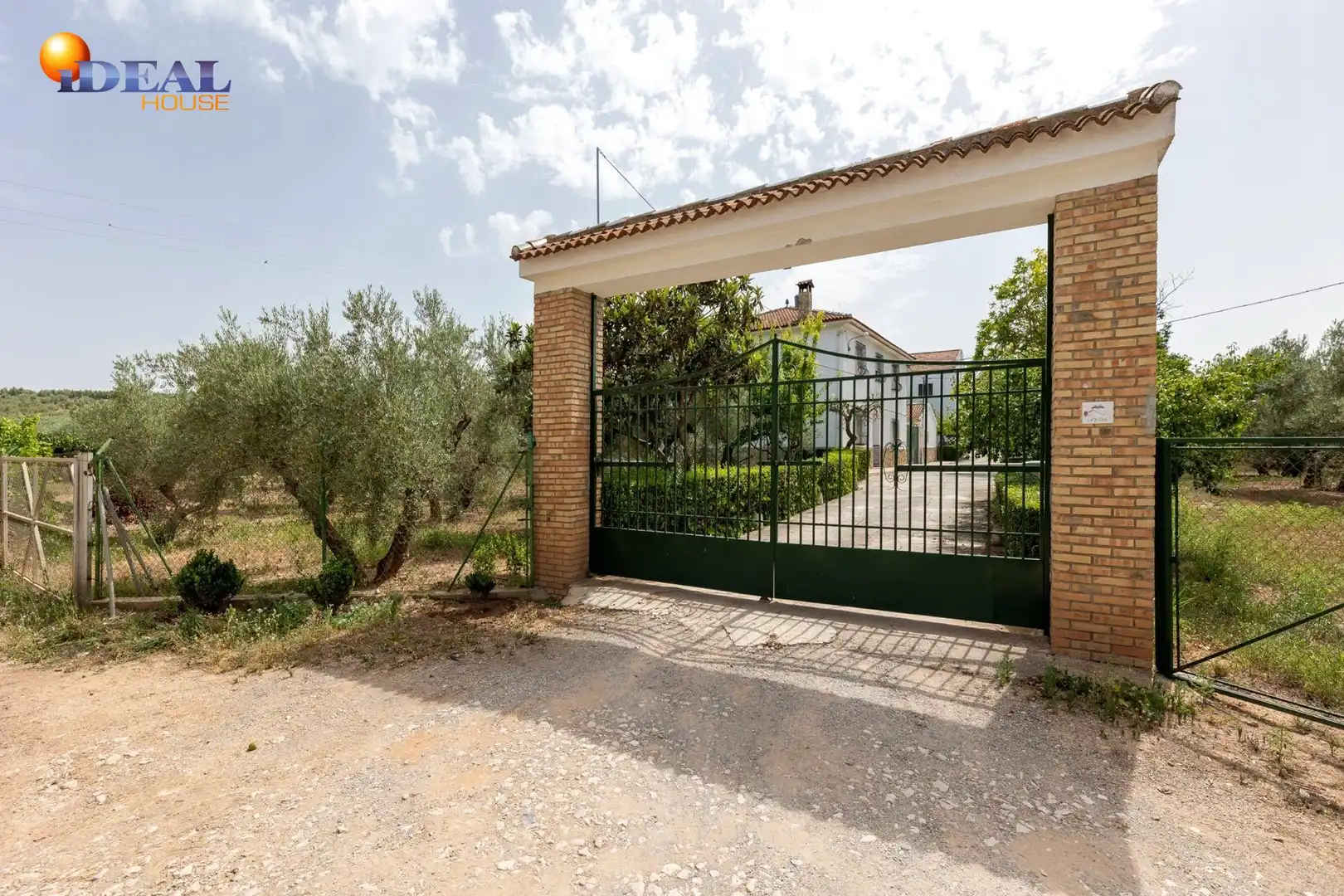 Casa amb piscina en venda a Moraleda de Zafayona, imagen 36