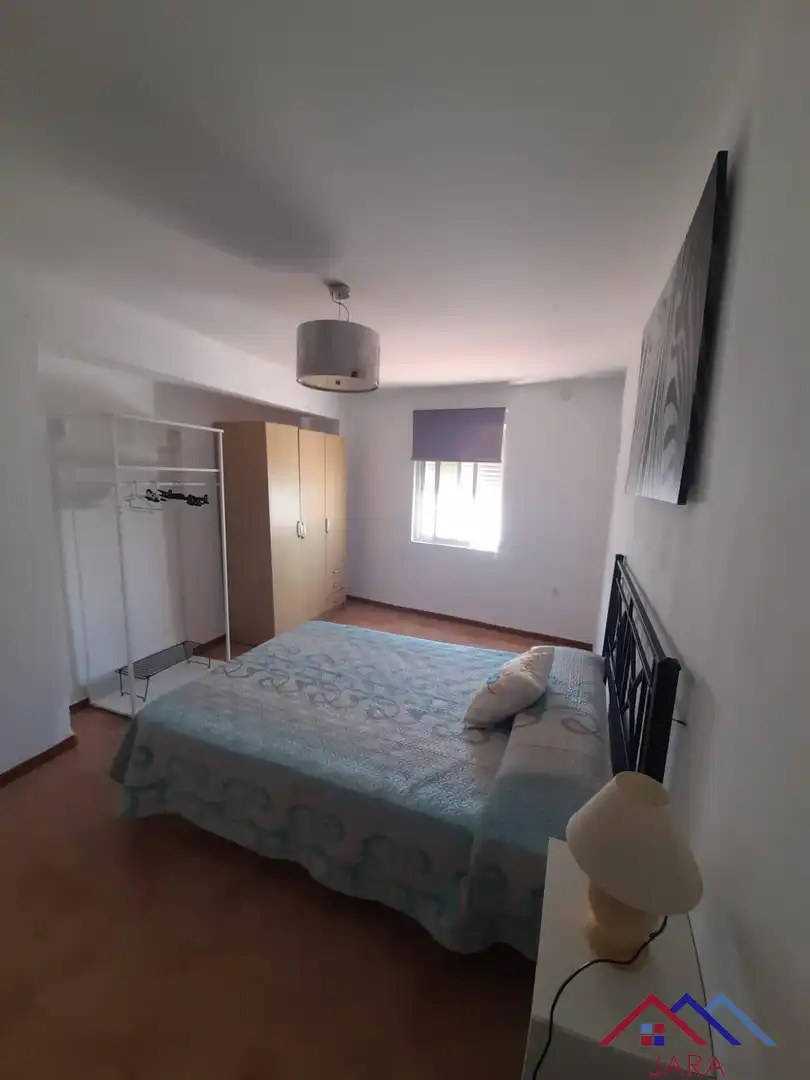 Apartament de lloguer a Madre de Dios