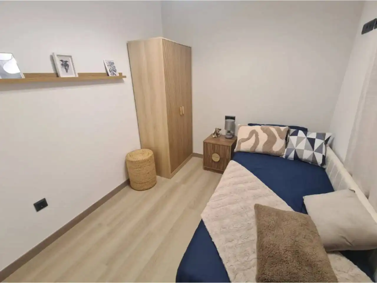 Appartamento con terrazza in vendita a Calle MANOLO ANGLES, imagen 26