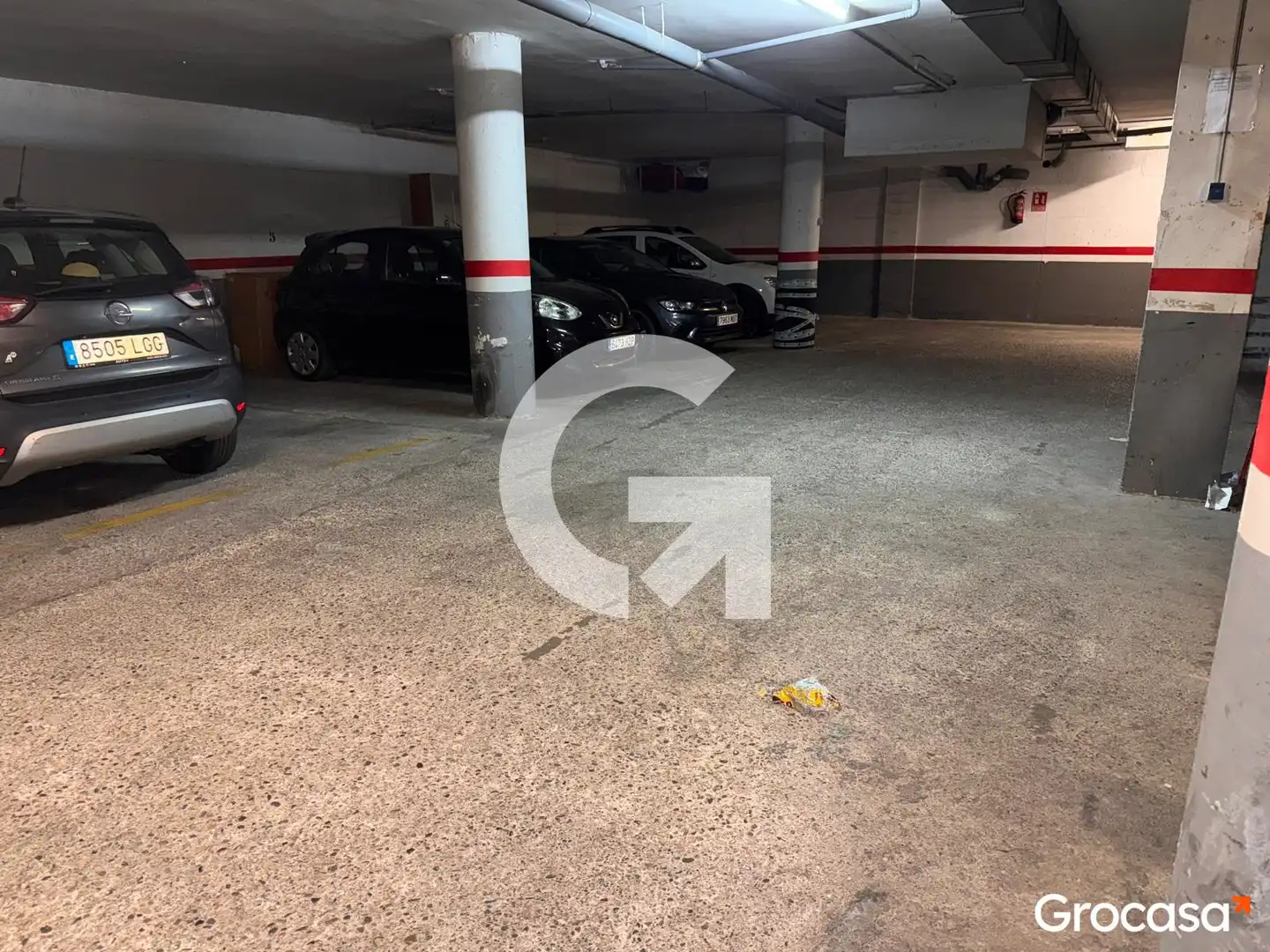 Individual en venta en CL GIRONA DE, imagen 2
