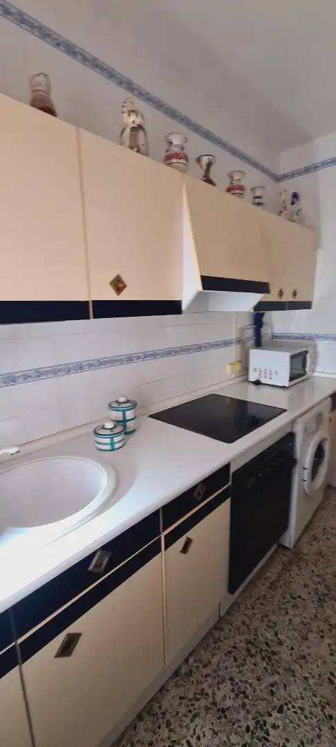 Wohnung zum Verkauf in Calle Isabel la Católica, imagen 4