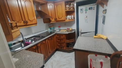 Photo 2 of Single-family semi-detached for sale in Juan XXIII - Rochelambert, Sevilla