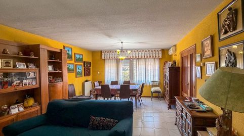 Foto 5 de Casa o xalet en venda a Avenida Almendros Los, Urbanizaciones, Rivas-Vaciamadrid