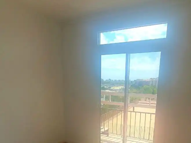 Bedroom of Flat for rent in Sant Andreu