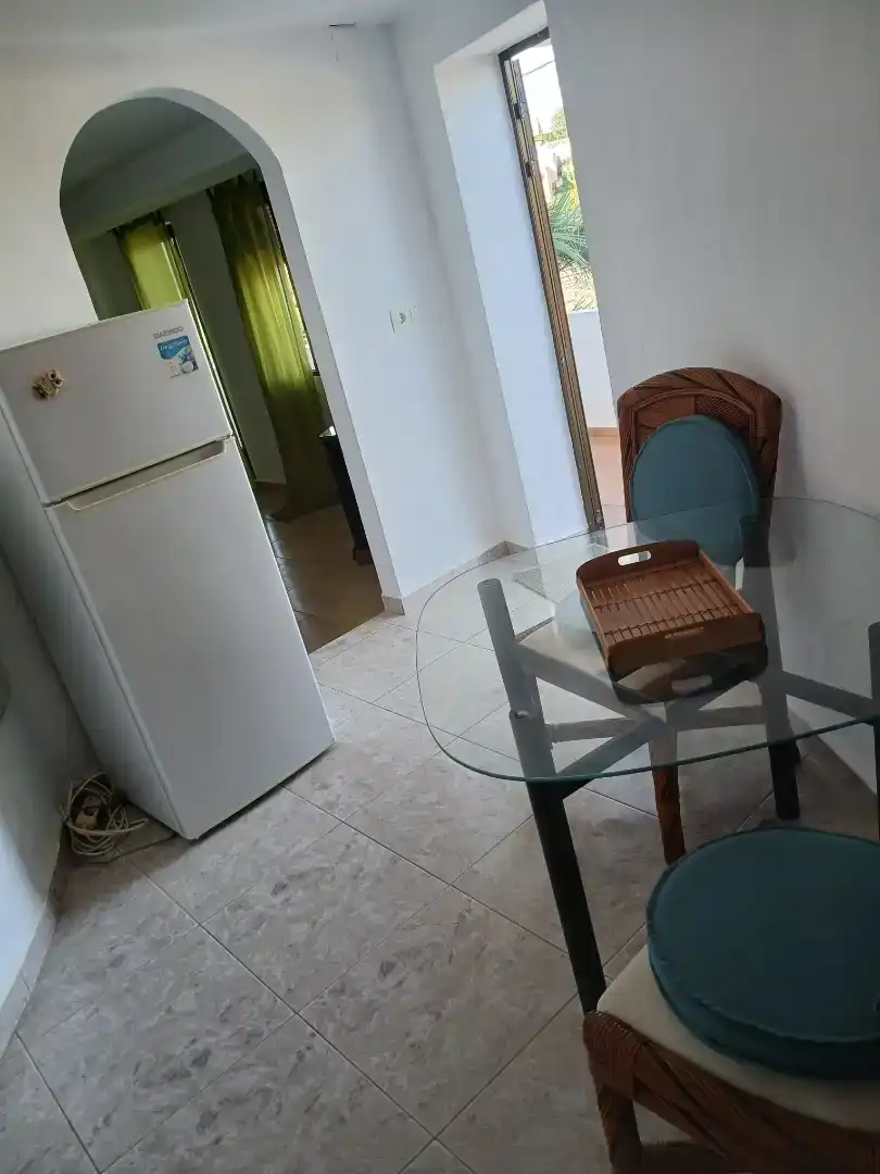 Cuina de Estudi de lloguer en Dénia