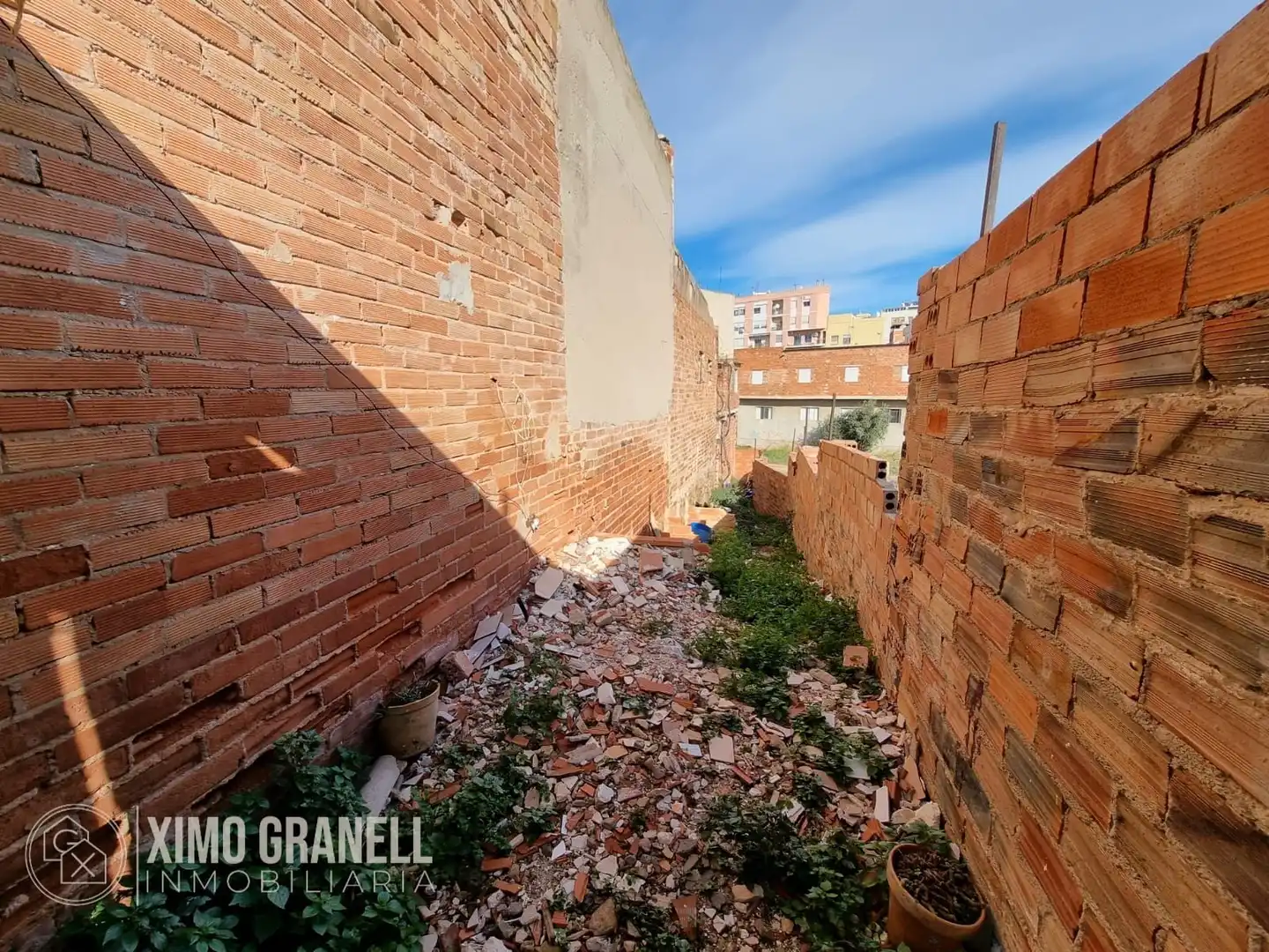 Casa o xalet en venda en La Vall d'Uixó