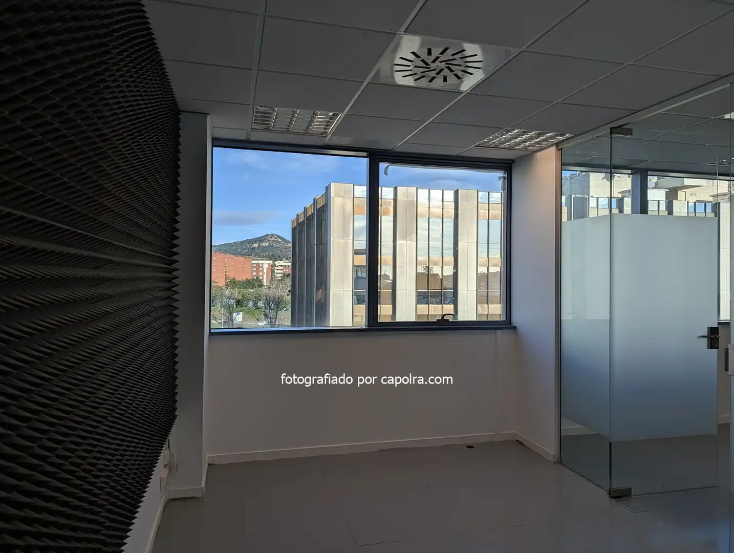 Ufficio con ascensore in affitto a frederic mompou, imagen 12