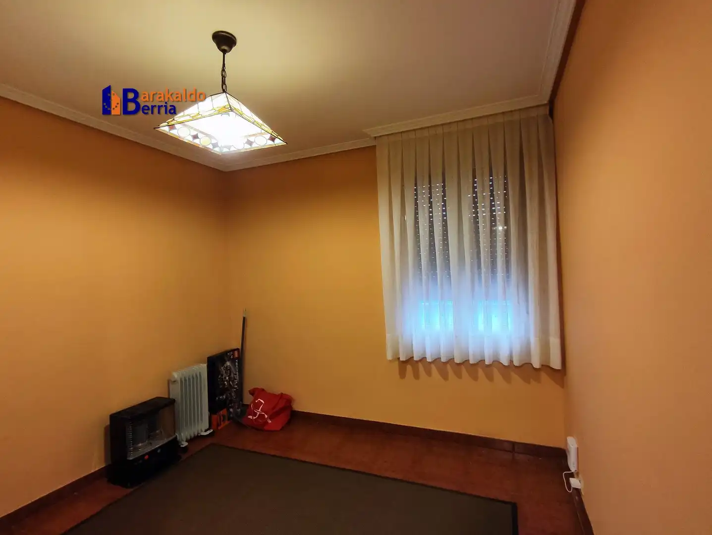 Piso en venta en Sestao  con Amueblado, Horno y Lavadora