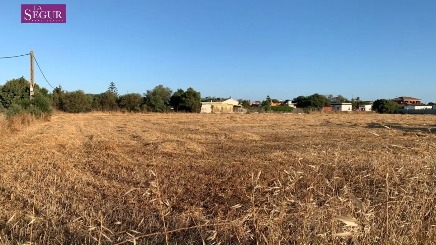 Casa rústica en venda a El Palmar, imagen 6