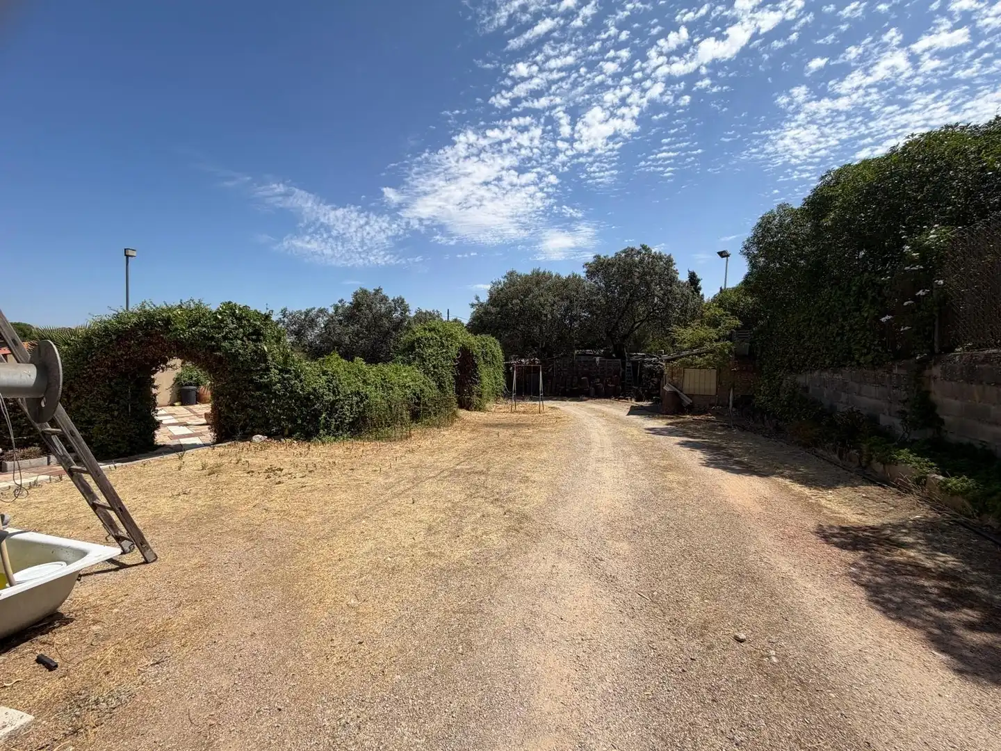 Casa o chalet en venta en Casar de Cáceres con Aire acondicionado, Calefacción y Terraza
