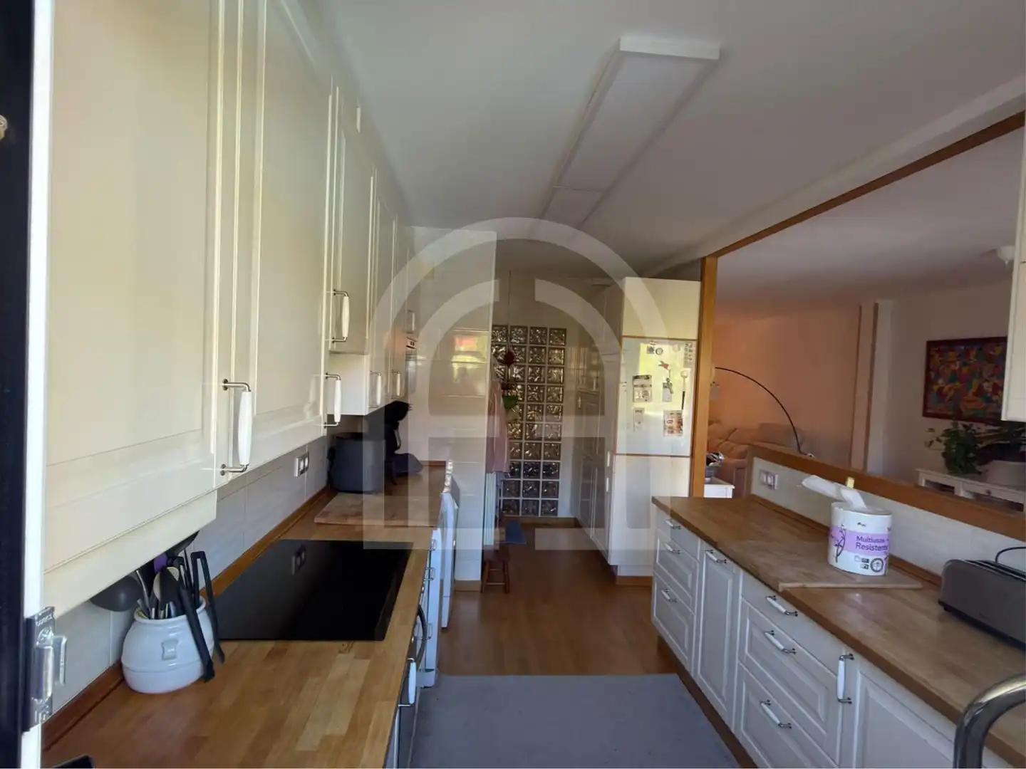 Reihenhaus mit Balkon zum Verkauf in Calle LUIS CHAMIZO, imagen 15