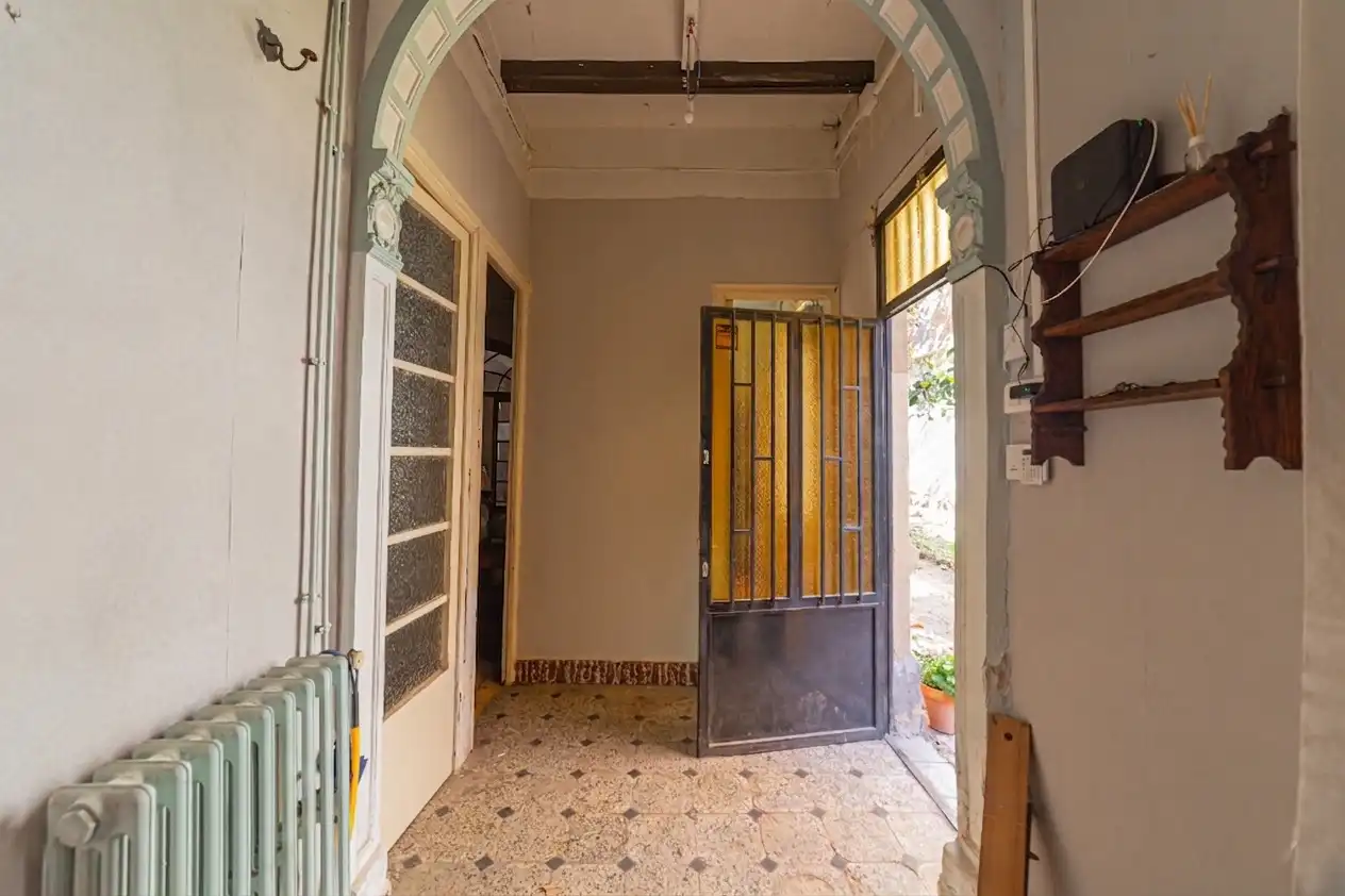 Villa avec terrasse à vendre à Nou Barris, imagen 7