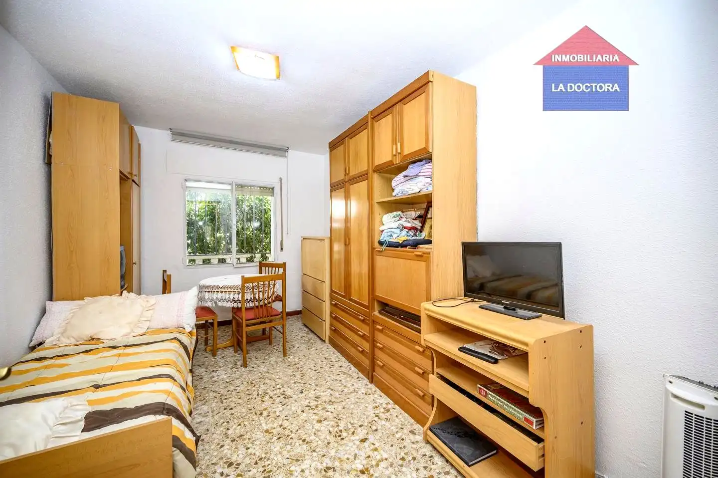 Semi-detached house with pool for sale in Escalona, imagen 31