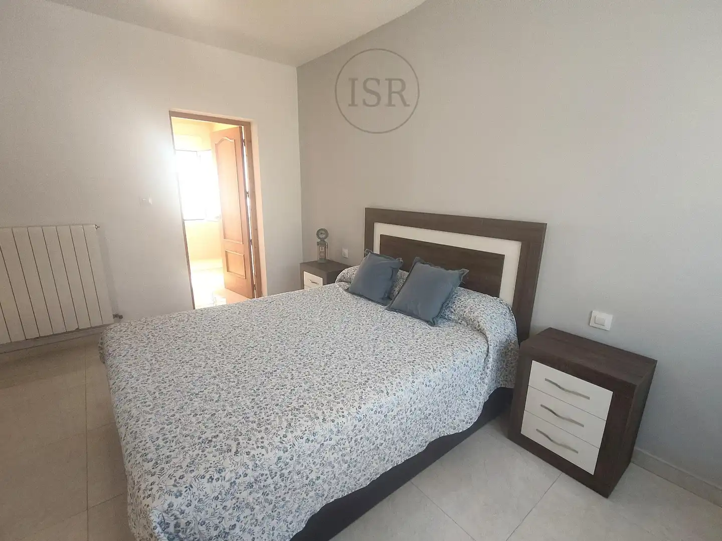 Dormitori de Casa o xalet en venda en Antas amb Aire condicionat i Piscina