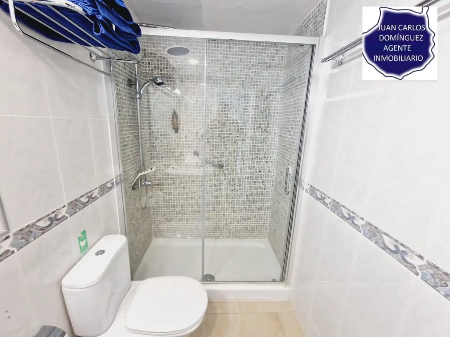 Bathroom of Apartments for rent in Mogán  with Terrace, Furnished and Community pool
