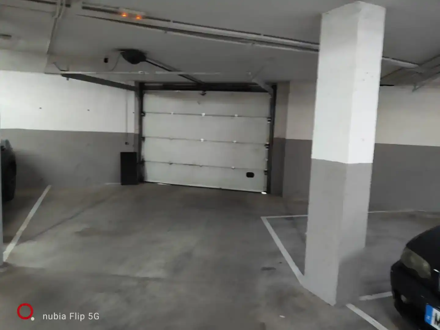 Parking de Piso en venta en Horche, Guadalajara