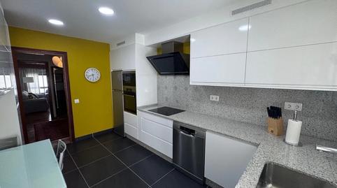 Foto 4 de Pis de lloguer a Porta Nova, Ferrol