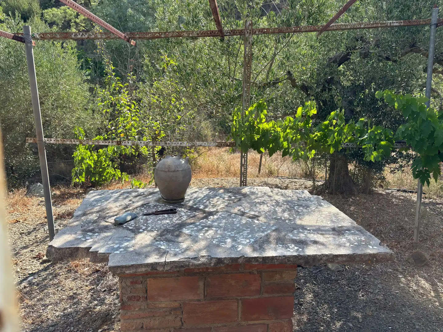 Terreno rústico en venta en Porrera, imagen 38