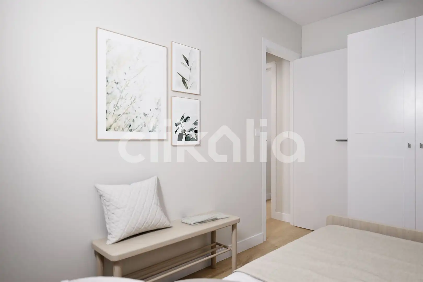 Wohnung mit Aufzug zum Verkauf in Fuencarral - El Pardo, imagen 20
