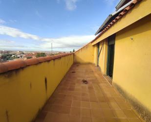 Terrace of Attic for sale in Recas  with Terrace